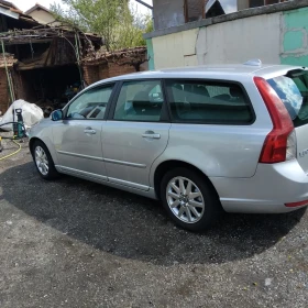 Volvo V50 | Mobile.bg � ����� ������ 13