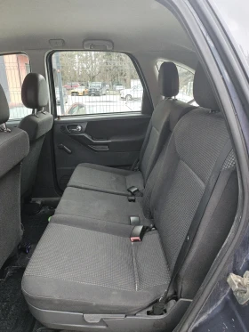 Opel Meriva | Mobile.bg � ����� ������ 10