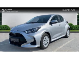 ������ Toyota Yaris