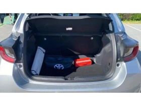Toyota Yaris Fancy | Mobile.bg � ����� ������ 10