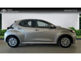 Toyota Yaris Fancy | Mobile.bg � ����� ������ 17