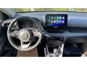 Toyota Yaris Fancy | Mobile.bg � ����� ������ 8
