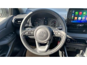 Toyota Yaris Fancy | Mobile.bg � ����� ������ 9