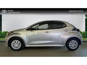 Toyota Yaris Fancy | Mobile.bg � ����� ������ 3