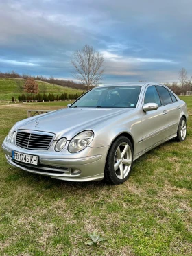 Mercedes-Benz E 220 Е220 CDI avtomat - 4900 € / 9583.57 лв. - 38786710 11