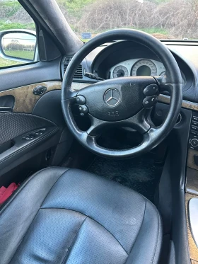 Mercedes-Benz E 220 Е220 CDI avtomat - 4900 € / 9583.57 лв. - 38786710 14