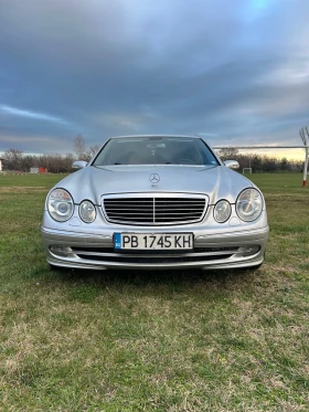 Mercedes-Benz E 220 Е220 CDI avtomat - 4900 € / 9583.57 лв. - 38786710 9