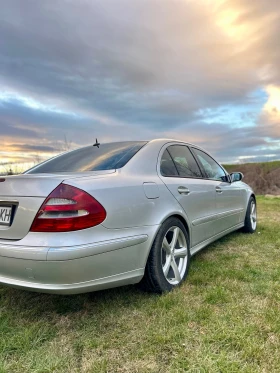 Mercedes-Benz E 220 Е220 CDI avtomat - 4900 € / 9583.57 лв. - 38786710 4