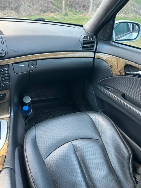 Mercedes-Benz E 220 Е220 CDI avtomat - 4900 € / 9583.57 лв. - 38786710 15