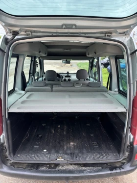 Renault Kangoo 1.2i | Mobile.bg � ����� ������ 5