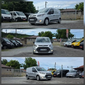 Ford Connect 1.5 120к.с. Евро6 | Auto.bg — изображение 5