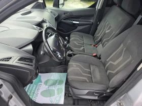 Ford Connect 1.5 120к.с. Евро6 | Auto.bg — изображение 9