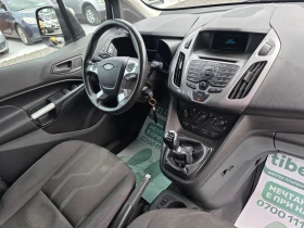 Ford Connect 1.5 120к.с. Евро6 | Auto.bg — изображение 10