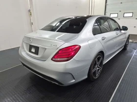 Mercedes-Benz C 43 AMG * CARFAX * ��� ��������� * ���������� *  | Mobile.bg � ����� ������ 2