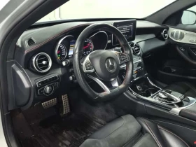Mercedes-Benz C 43 AMG * CARFAX * ��� ��������� * ���������� *  | Mobile.bg � ����� ������ 11