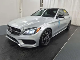 ������ Mercedes-Benz C 43 A...