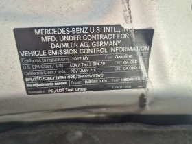 Mercedes-Benz C 43 AMG * CARFAX * ��� ��������� * ���������� *  | Mobile.bg � ����� ������ 17