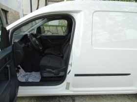 VW Caddy 2.0 KLIMA N1 MAXI  EURO 6  | Mobile.bg � ����� ������ 9