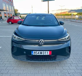 ������ VW ID.4