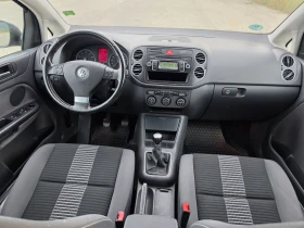 VW Golf Plus - 3000 € / 5867.49 лв. - 41826090 9