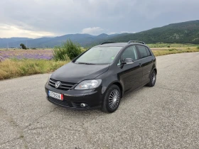 ����� �� �������� �� VW Golf Plus