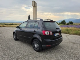 ����� �� �������� �� VW Golf Plus