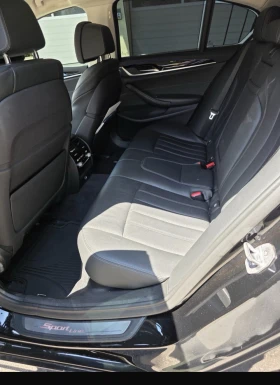 BMW 540 XDrive | Auto.bg — изображение 9