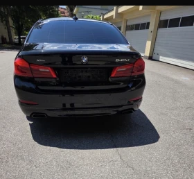 BMW 540 XDrive | Auto.bg — изображение 4