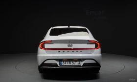 Hyundai Sonata 20LPI* 100000KM!!!* MODERN*  | Mobile.bg � ����� ������ 4