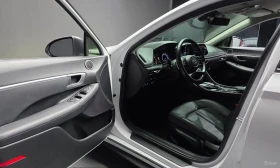 Hyundai Sonata 20LPI* 100000KM!!!* MODERN*  | Mobile.bg � ����� ������ 10