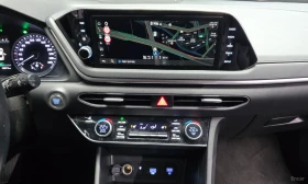Hyundai Sonata 20LPI* 100000KM!!!* MODERN*  | Mobile.bg � ����� ������ 13