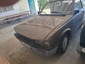Peugeot 505 