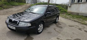 Skoda Octavia 1.9 TDI - 110 �.�. | Mobile.bg � ����� ������ 6