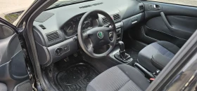 Skoda Octavia 1.9 TDI - 110 �.�. | Mobile.bg � ����� ������ 7