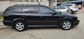 Skoda Octavia 1.9 TDI - 110 �.�. | Mobile.bg � ����� ������ 4