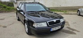 ����� �� �������� �� Skoda Octavia 1.9 TDI - 110 �.�.