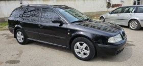 Skoda Octavia 1.9 TDI - 110 �.�. | Mobile.bg � ����� ������ 5