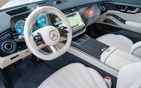 Mercedes-Benz S 350 d 4Matic AMG-Line | Auto.bg — изображение 5