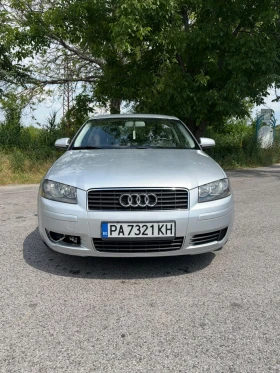 Audi A3 | Mobile.bg � ����� ������ 3