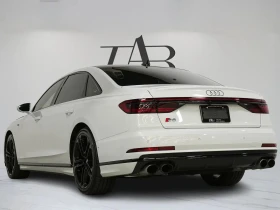 Audi S8 TECHNIK ЦЕНА ДО БЪЛГАРИЯ АВТОКРЕДИТ - 51400 € - 80920483 4