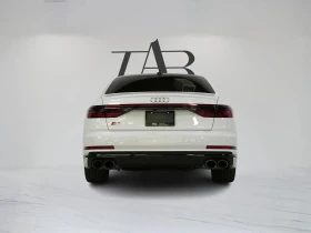 Audi S8 TECHNIK ЦЕНА ДО БЪЛГАРИЯ АВТОКРЕДИТ - 51400 € - 80920483 5