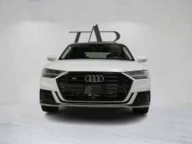 Audi S8 TECHNIK ЦЕНА ДО БЪЛГАРИЯ АВТОКРЕДИТ - 51400 € - 80920483 6