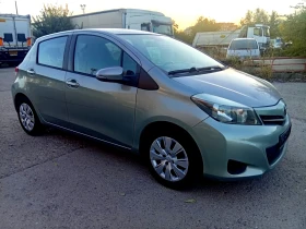 Toyota Yaris 1.3������ ���� | Mobile.bg � ����� ������ 3