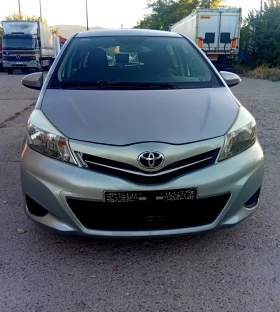Toyota Yaris 1.3������ ���� | Mobile.bg � ����� ������ 2