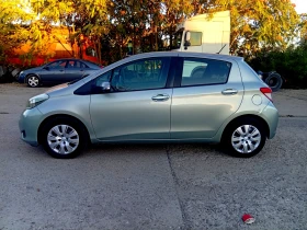 Toyota Yaris 1.3������ ���� | Mobile.bg � ����� ������ 8