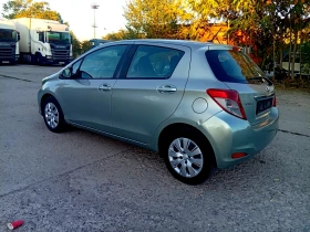 Toyota Yaris 1.3������ ���� | Mobile.bg � ����� ������ 6
