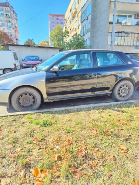 Audi A3 - 1500 € - 58597514 2