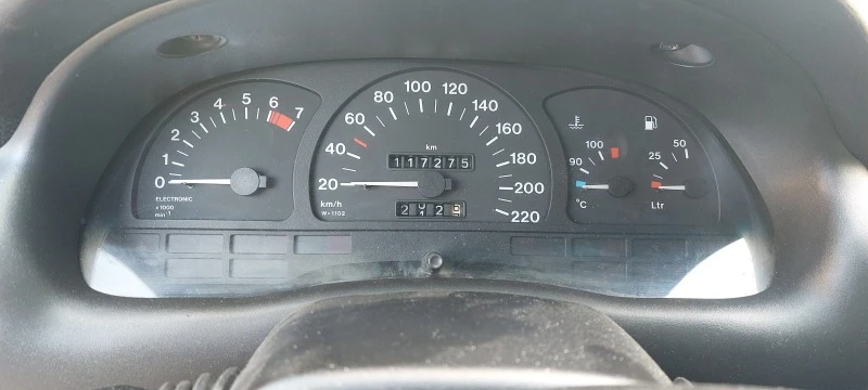 Opel Astra, снимка 2 - Автомобили и джипове - 47368912