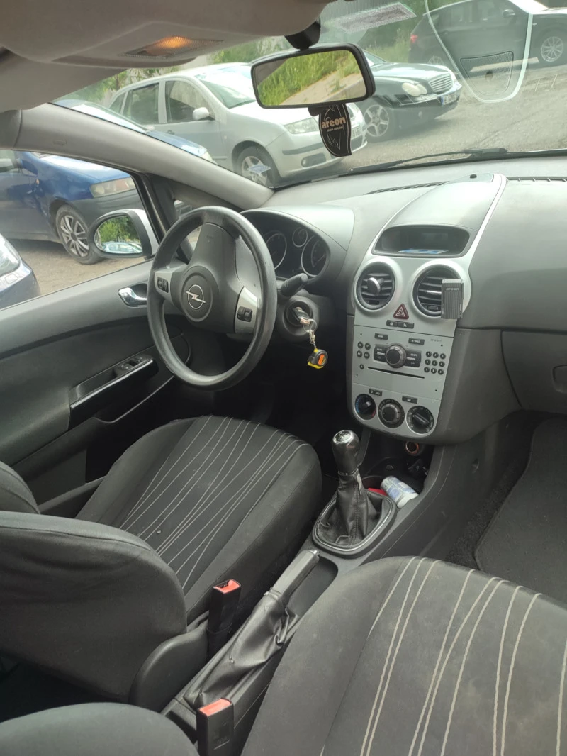 Opel Corsa, снимка 5 - Автомобили и джипове - 46053173