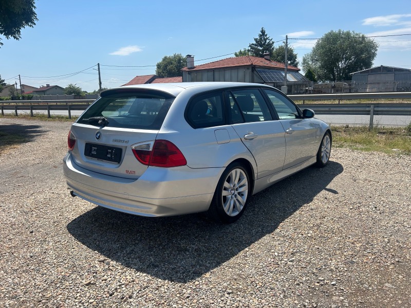 BMW 320 2.0 D 163k.c., снимка 7 - Автомобили и джипове - 46412137